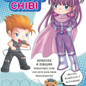 Aprende a dibujar Manga Chibi