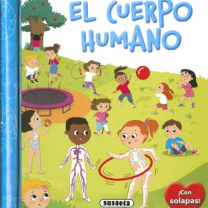 El cuerpo humano
