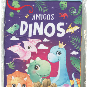 Amigos dinos