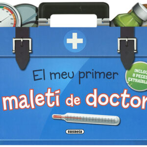 El meu primer maletí de doctor