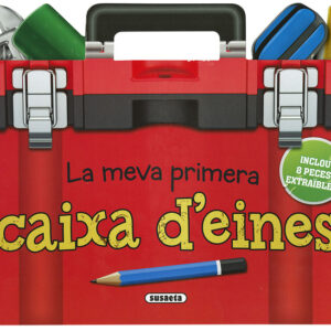 La meva primera caixa d'eines