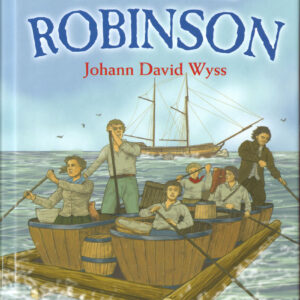 La familia Robinson