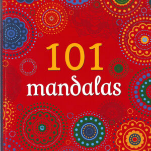 101 MANDALAS