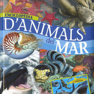 Enciclopèdia d'animals del mar