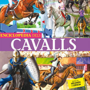 Enciclopèdia dels cavalls