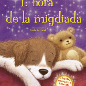 L'hora de la migdiada