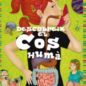 Descobreix el cos humà