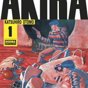 AKIRA 1