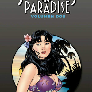 STRANGERS IN PARADISE