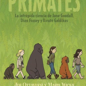 PRIMATES