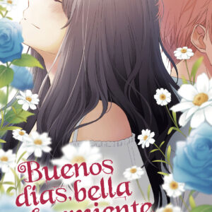 BUENOS DÍAS BELLA DURMIENTE 5