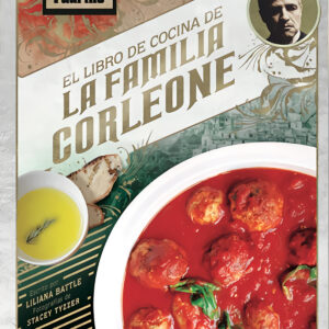 EL LIBRO DE COCINA DE LA FAMILIA CORLEONE
