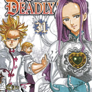 THE SEVEN DEADLY SINS 31