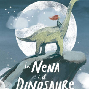 LA NENA I EL DINOSAURE