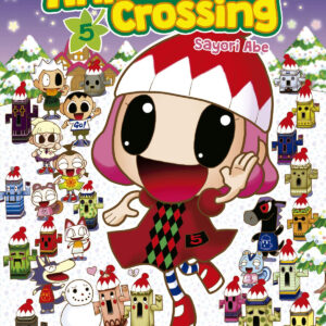 ANIMAL CROSSING 05