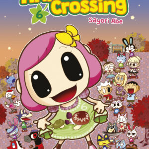 Animal Crossing 06