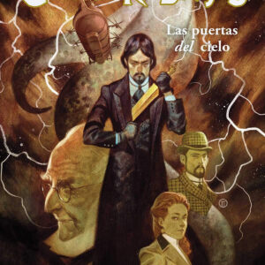 LAS PUERTAS DEL CIELO