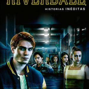 RIVERDALE 3