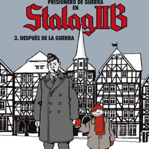 DESPUÉS DE LA GUERRA