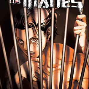 ATAQUE A LOS TITANES 27