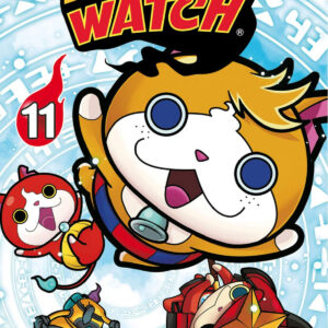 YO-KAI WATCH 11