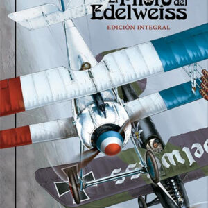 EL PILOTO DEL EDELWWISS