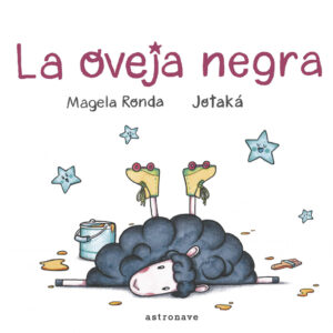 LA OVEJA NEGRA