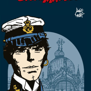 LA VENECIA SECRETA DE CORTO MALTÉS