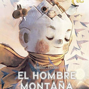 El hombre montaña