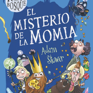 El misterio de la momia