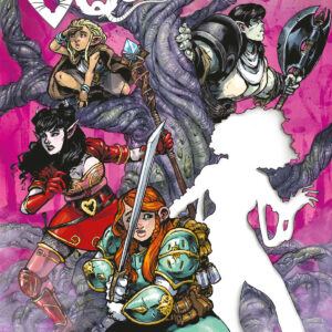 LA COLOSAL NADA MÁGICA