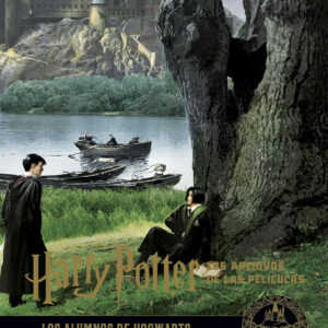 LOS ALUMNOS DE HOGWARTS