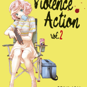 Violence Action 2
