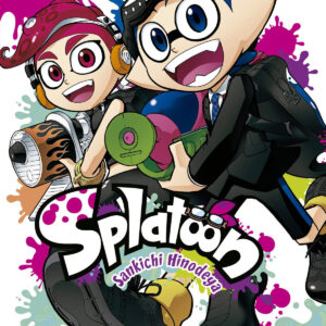SPLATOON 07