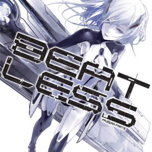 BEATLESS 1
