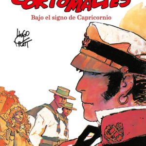 BAJO EL SIGNO DE CAPRICORNIO