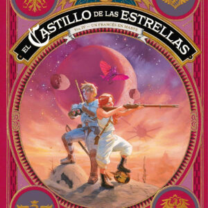 UN FRANCÉS EN MARTE