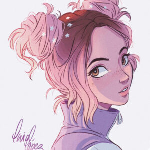 LIBRETA GLEAMING LAIA LÓPEZ