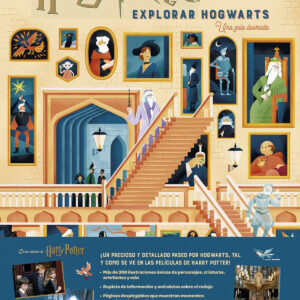 EXPLORAR HOGWARTS