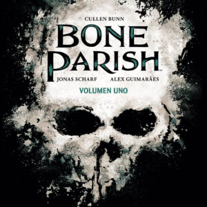 BONE PARISH 1