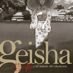 GEISHA