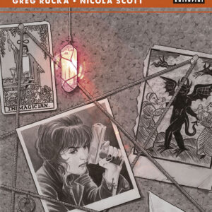 Black Magick 2. El despertar 2