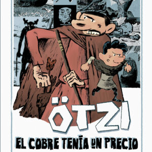 EL COBRE TENÍA UN PRECIO