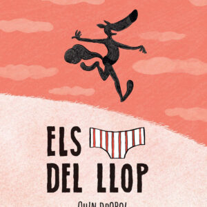 ELS CALÇOTETS DEL LLOP 4. QUIN DROPO!