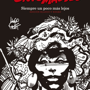 SIEMPRE UN POCO MÁS LEJOS