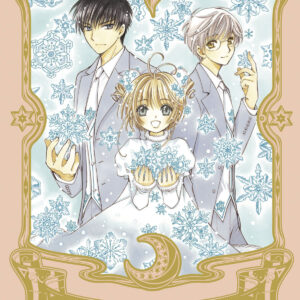 Card Captor Sakura 3