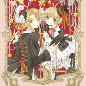 Cardcaptor Sakura 5