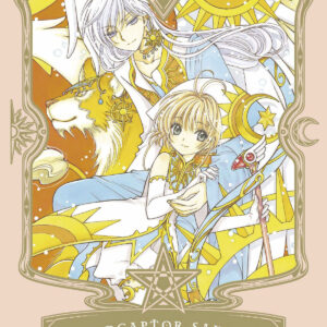 Cardcaptor Sakura 6