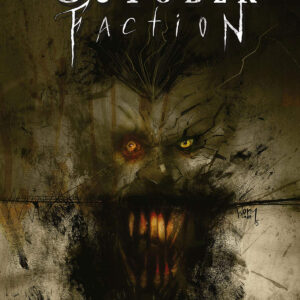 THE OCTOBER FACTION 02