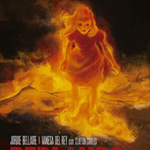 REDLANDS 01. HERMANAS DE SANGRE